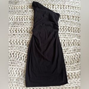 Victoria’s Secret built in bra dress